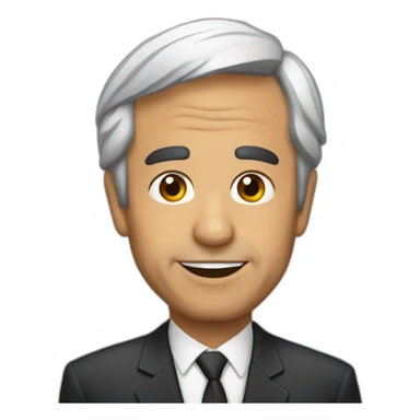 piñera sticker
