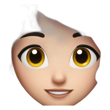 miraculous ladybug sticker