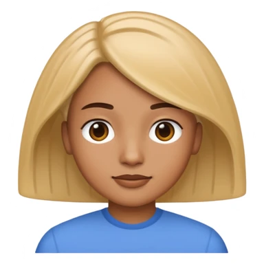 Can you create a picture of me as an AI sims emoji sticker