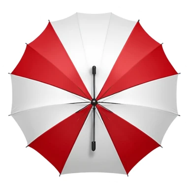 Umbrella coporation logo resident evil sticker