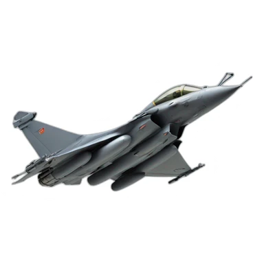 burgar-rafale sticker