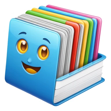 only magazine sticker