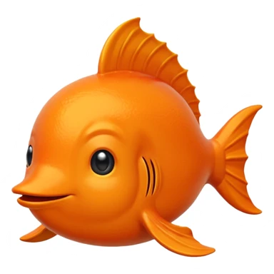 Quiero por favor el emoji del caballito de mar sticker
