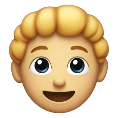 intestino in ios 17  sticker