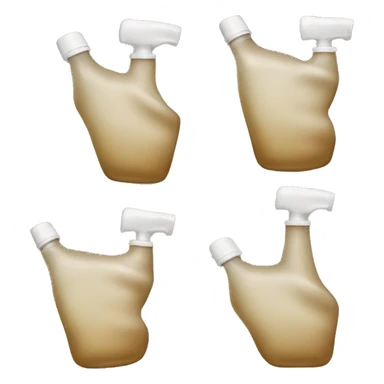 stinky cologne sticker