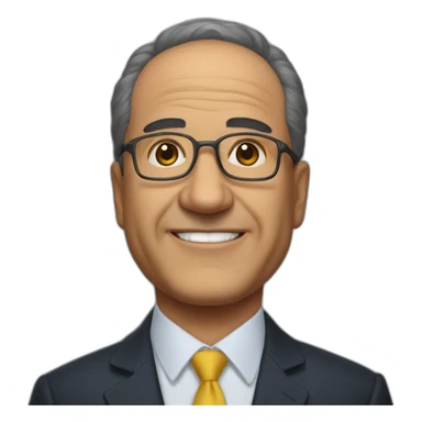 Nikias molina sticker