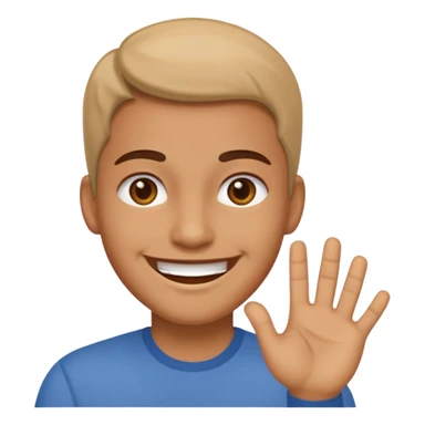 Relacionarse sticker