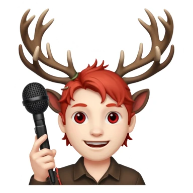 hazbin hotel sticker