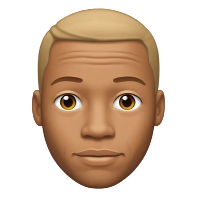 Carl Johnson from gta san andreas sticker