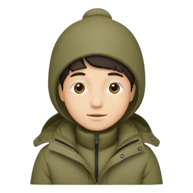 Brr Brr Patapim sticker