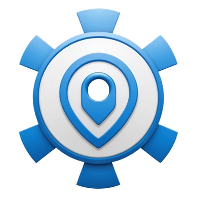 Logotipo de Multisistemas de seguridad industrial sticker