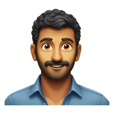 KOLLYWOOD ACTOR Arulnithi sticker