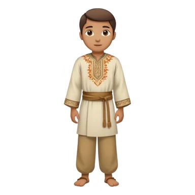 Tun tun tun sagur  sticker