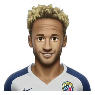 Neymar jt sticker