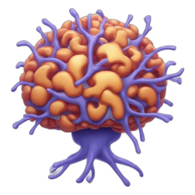 mistic neuronet sticker