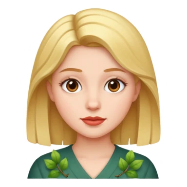 I love Ivy stocker sticker