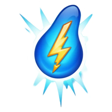 magic blast sticker