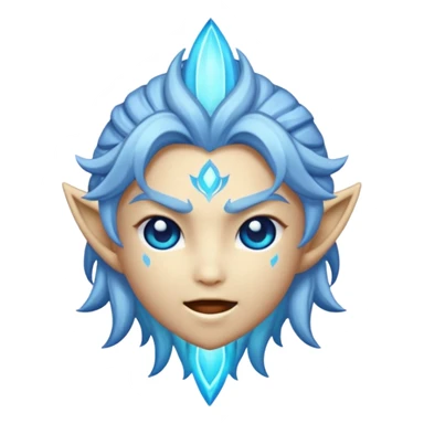 emote aion 2 sticker