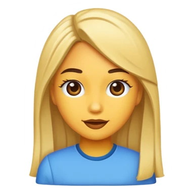 Brittany Johnson sticker