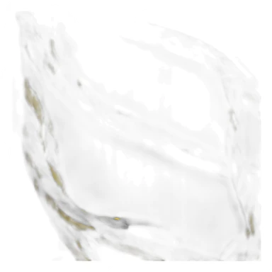 Coiled cables sticker