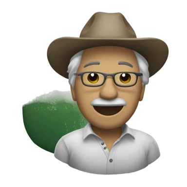 Inspírate en Valledupar, tierra de música vallenata  sticker