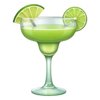 Margarita sticker