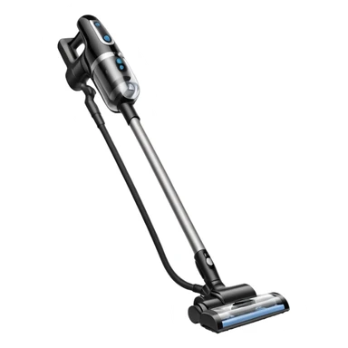 cordless vacuum sticker