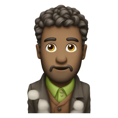 Ludo emoji sticker