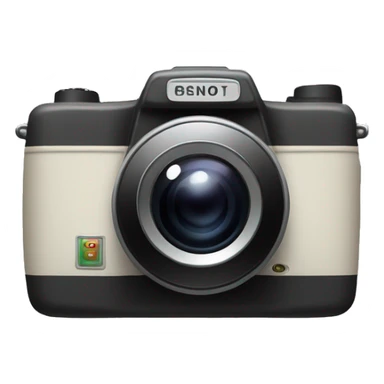 digital camera from the 2000’s sticker