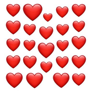 😍 in different ways sticker