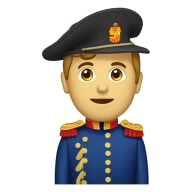 bandera republicana española sticker