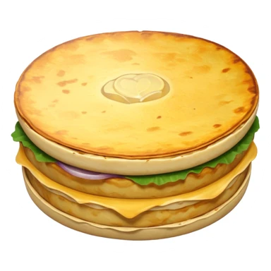 Tortilla de Patatas sticker