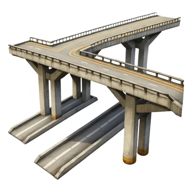 overpass sticker
