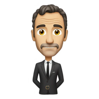 Marti pellow drippingvwet sticker