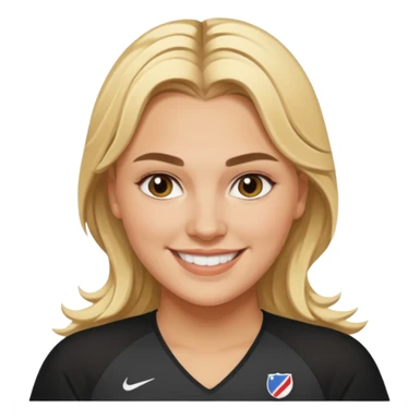 Aryna Sabalenka sticker