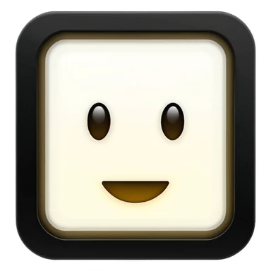 led light panel sticker