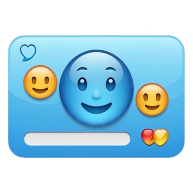 I want the picture in the company card sticker