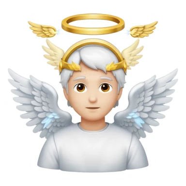 hell feela heaven sticker