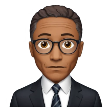 Giancarlo Esposito sticker