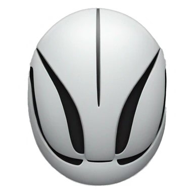 Koenigsegg logo sticker