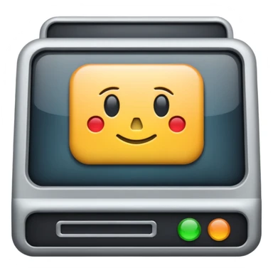 mac os icon code transpiler terminal sticker