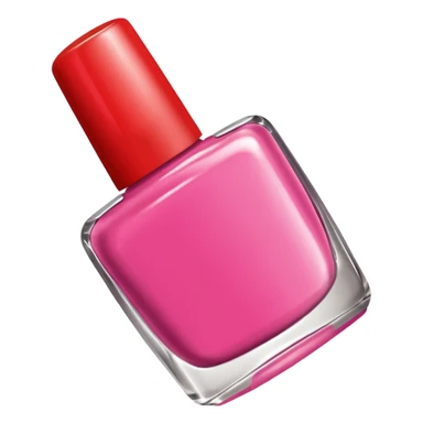 nail polish sticker