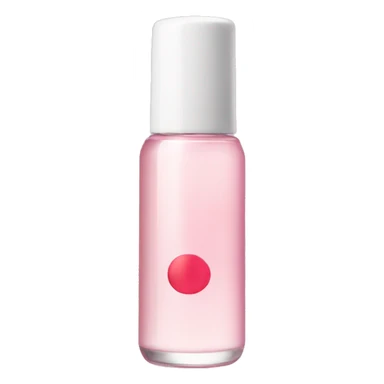 glossier you perfume  sticker