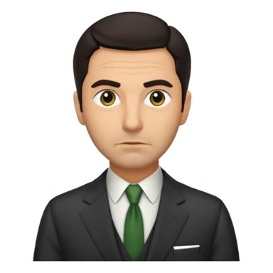 Genovese-familien sticker