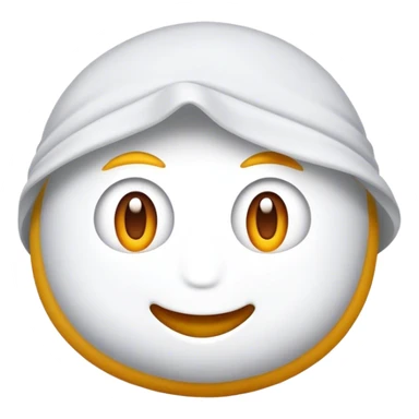 bize dönük yumruk emojisinin baş parmağını işaret ve orta parmağın arasına kıstır sticker