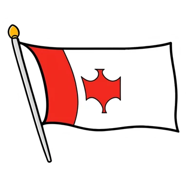 Flag sardegna sticker