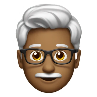 Ad laurent says « pupuce » sticker