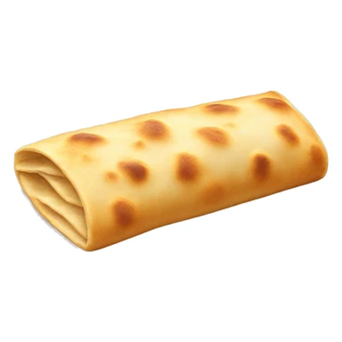 Lavash Bread sticker