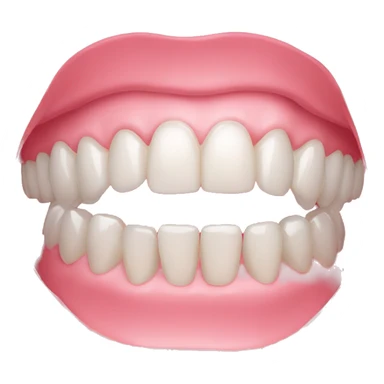 Orthodontic aligner clear sticker