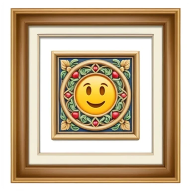 •	Handcrafted in England in small quantities  sticker